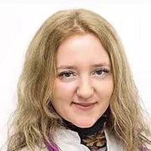 Белянская Марина Вячеславовна