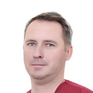 Антипов Олег Геннадьевич