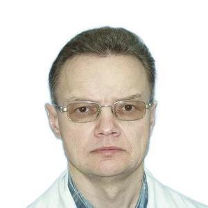 Егоров Виктор Владимирович