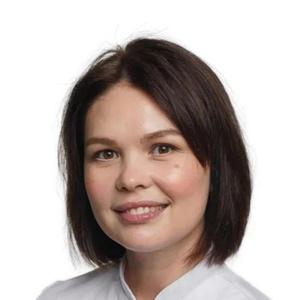 Фомичева Евгения Васильевна