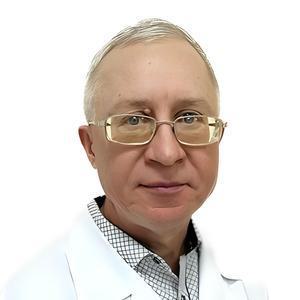 Ахметгалиев Ильгам Габдуллович