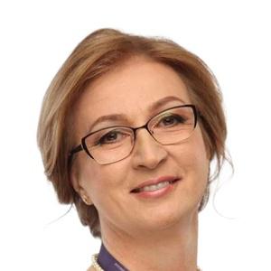 Щербина Ирина Ивановна