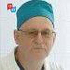 Лебедев Александр Сергеевич