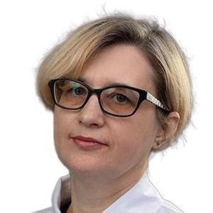 Павлова Дина Дмитриевна