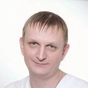 Рябоконь Александр Юрьевич