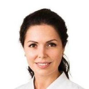 Лапова Наталья Александровна