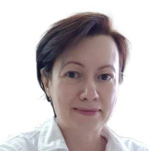 Ишмуратова Зимфира Шамильевна