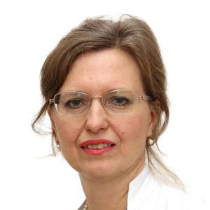 Треймут Юлия Андреевна