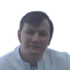 Левченко Вячеслав Вячеславович