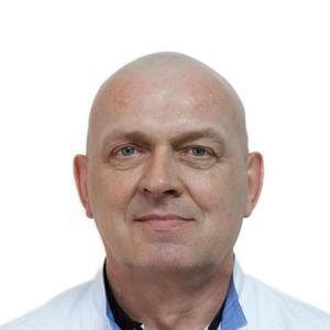 Уфимцев Александр Жанович