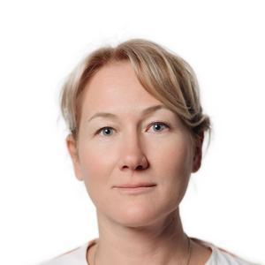 Чурина Полина Сергеевна