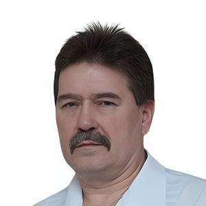 Кузякин Игорь Николаевич
