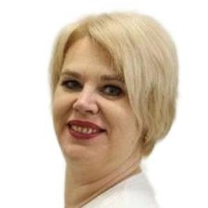 Быдик Екатерина Дмитриевна