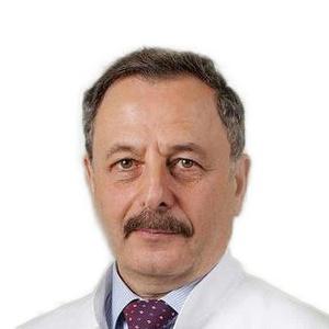 Заводник Аркадий Иосифович