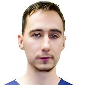 Задорожный Никита Сергеевич