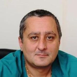 Ямпольский Михаил Анатольевич