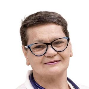 Черченко Юлия Георгиевна