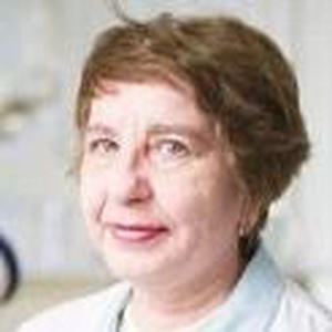 Кучумова Елена Дмитриевна