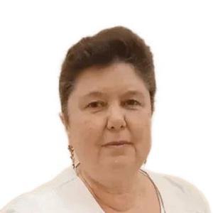 Нестерова Татьяна Васильевна