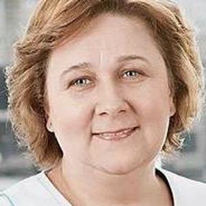 Любова Елена Владимировна