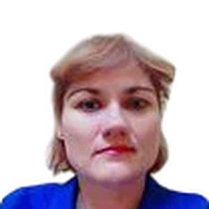 Михайлюк Людмила Евгеньевна