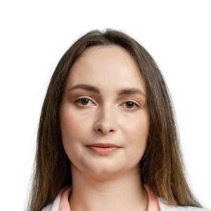 Соловьева Анастасия Анатольевна