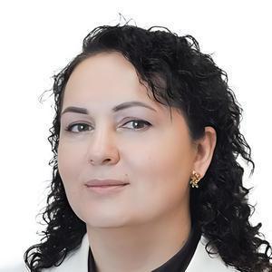 Попкова Анастасия Михайловна