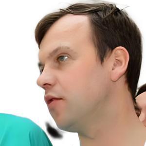 Горбунов Эдуард Владимирович