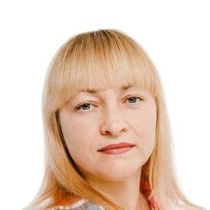 Энграф Оксана Николаевна