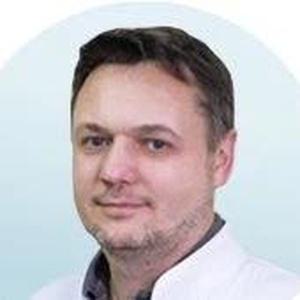 Андранович Станислав Валерьевич
