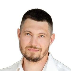 Степных Викентий Андреевич