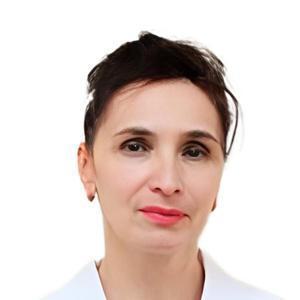 Федотова Маргарита Викторовна