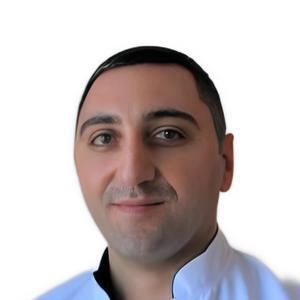 Товмасян Артур Санасарович