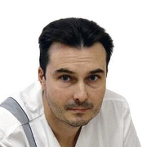Яровой Дмитрий Викторович