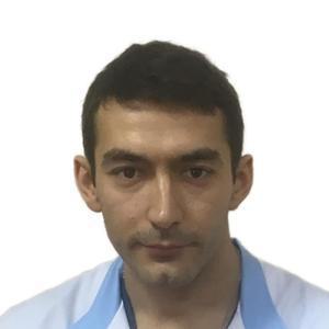 Янатьев Владимир Александрович