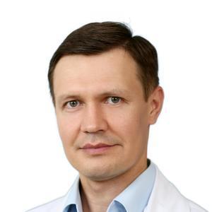 Батьков Евгений Николаевич