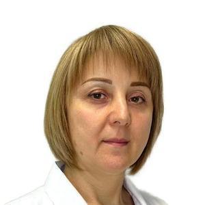 Сабирова Лаля Фаизовна