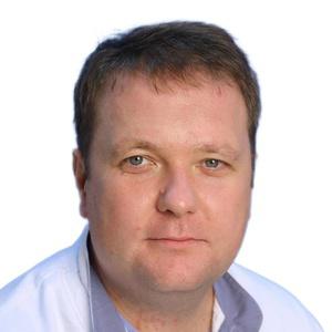 Овчинников Сергей Виталиевич