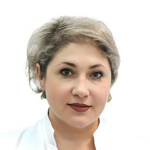 Шевчук Анжела Олеговна