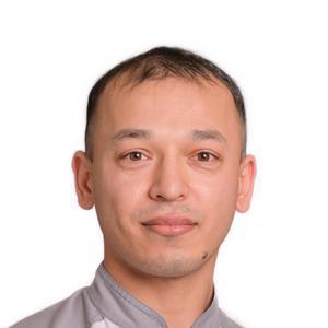 Орунбаев Санжар Каландарович