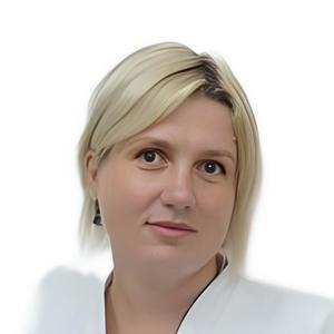 Журбина Татьяна Константиновна