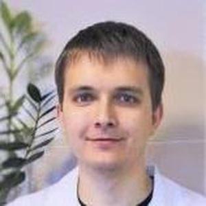 Дорошев Евгений Викторович