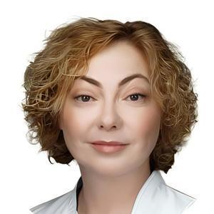 Богдашевская Оксана Валерьевна