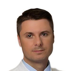 Волохов Евгений Александрович