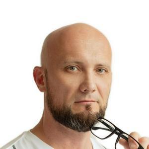 Краснопеев Константин Константинович