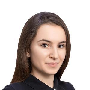 Светличная Анна Николаевна