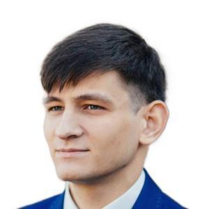 Кирилин Кирилл Олегович