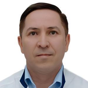 Дерягин Александр Николаевич