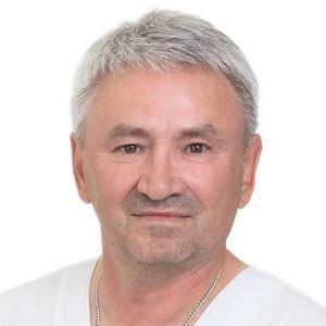 Романов Сергей Степанович