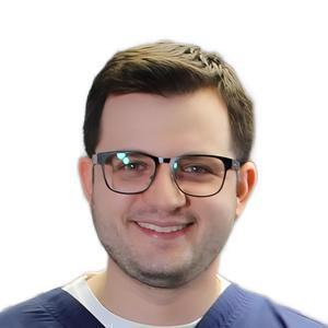 Максимов Дмитрий Иванович